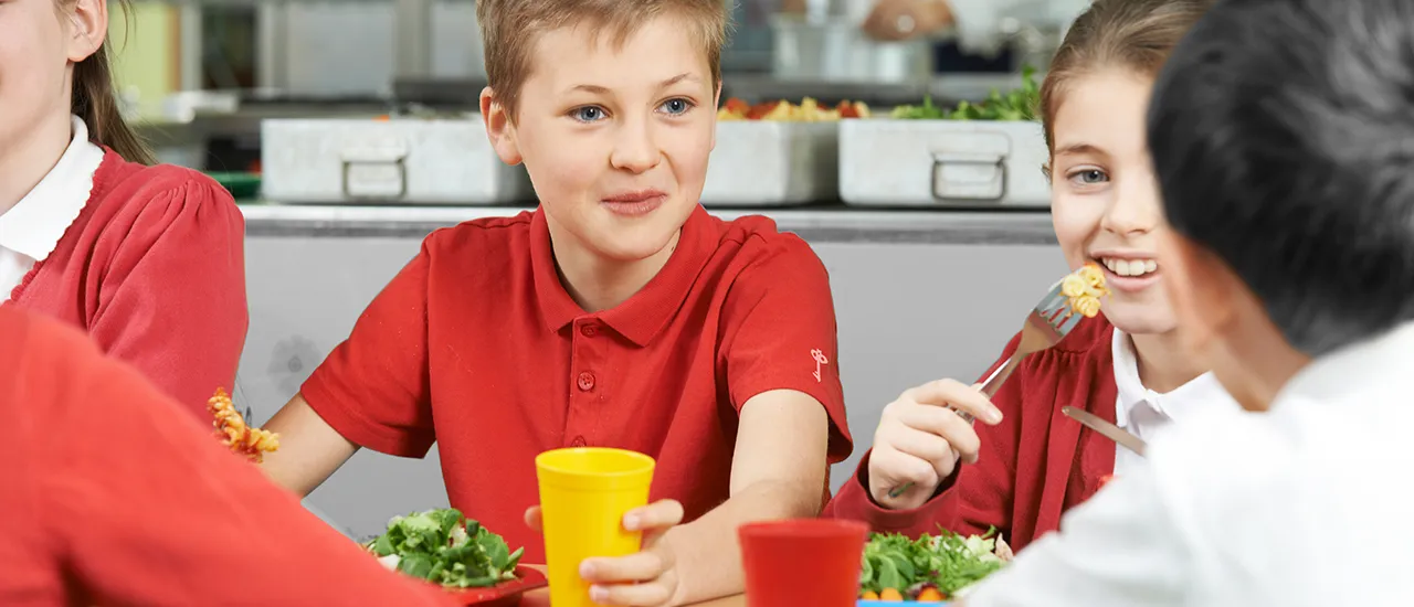Sağlık ve Yemek Hizmetleri