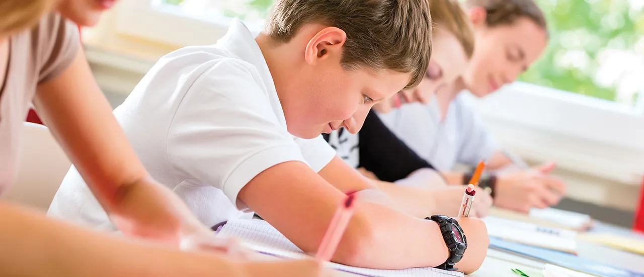 armada okulları ortaokul